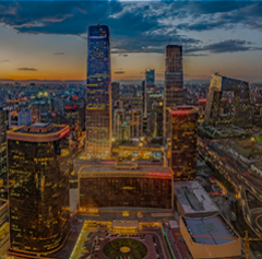 高瑞·總部·北京